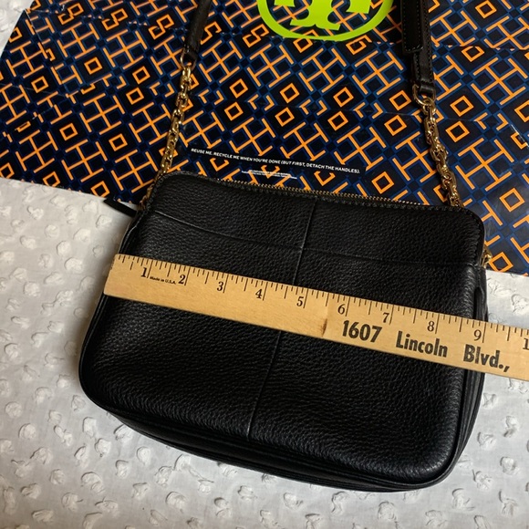 Tory Burch Crossbody Authentic - Picture 12 of 16